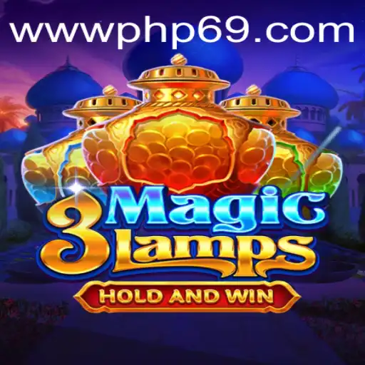 Discover the Enchanting World of 3MagicLamps