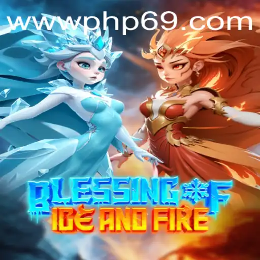 Exploring the Fascinating World of BlessingofIceandFire