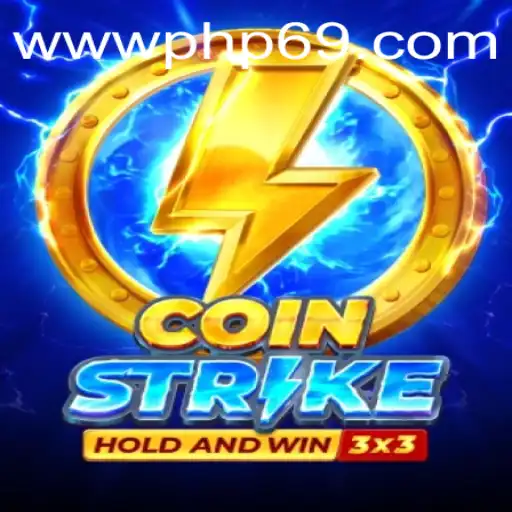CoinStrike: Unveiling the Thrills of PHP69.COM's Latest Gaming Sensation