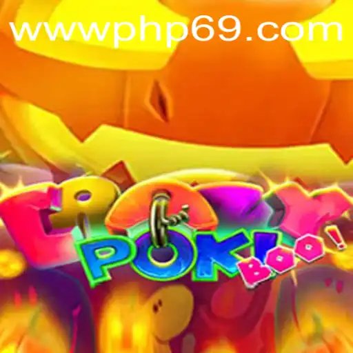 CrazyPokiBoo: An Immersive Gaming Experience with PHP69.COM
