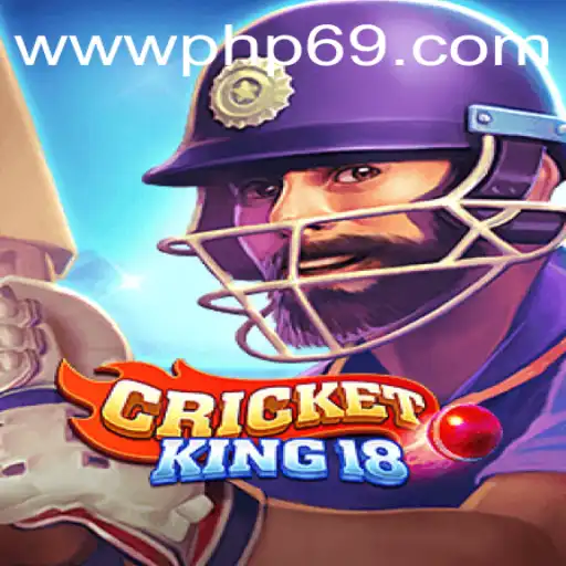 CricketKing18: Dive into the Ultimate Cricket Simulation with PHP69.COM