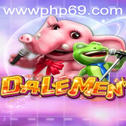 Discover the Exciting World of DALEMEN: A Captivating Game Experience