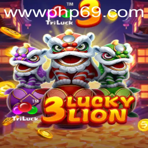 Dive into the Thrilling World of 3LUCKYLION: An Exciting Adventure Awaits