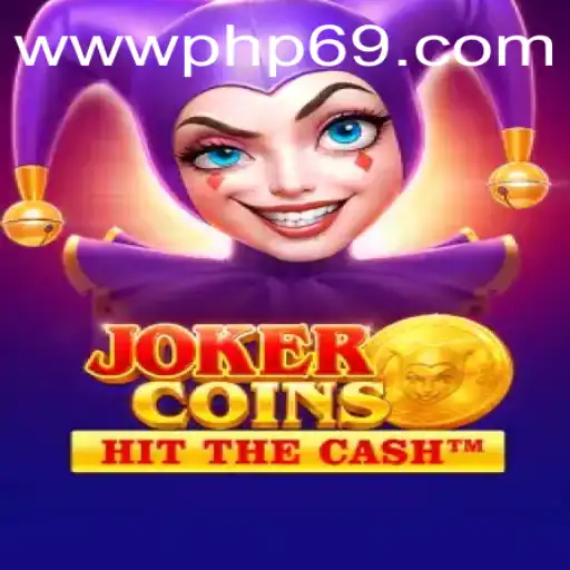 JokerCoins: A Thrilling Digital Adventure by PHP69.COM