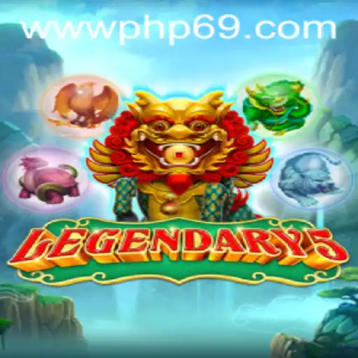 Exploring Legendary5: A Dive into the Mythical World of Adventure