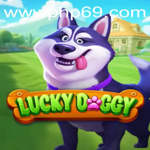 Discovering LuckyDoggy: A Thrilling Game Adventure