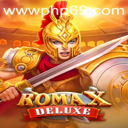 Explore the Enigmatic World of RomaXDeluxe with PHP69.COM
