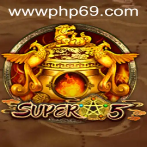 Unveiling Super5: A New Era in Online Gaming with PHP69.COM