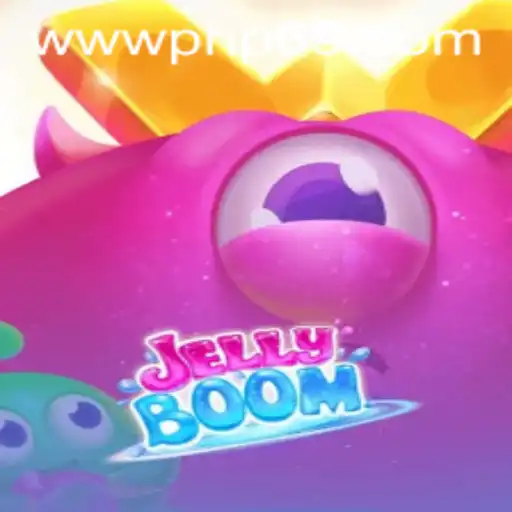 JellyBoom: A Sweet Adventure with PHP69.COM