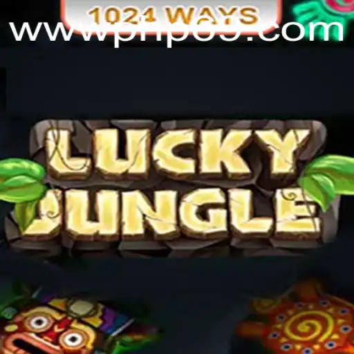 LuckyJungle1024: A Thrilling Adventure in the World of PHP69.COM