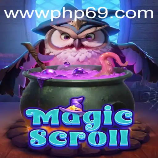 Discover the Mystical World of MagicScroll: An Adventure Beyond Imagination