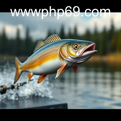 Exploring the Dynamics of Online Fishing with PHP69.COM
