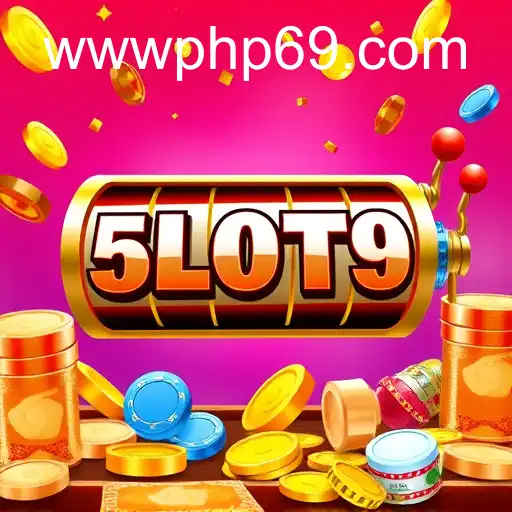 PHP69.COM: Exploring the World of Online Slots