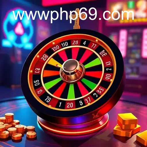 Exploring the Innovative World of Rotary Games at PHP69.COM