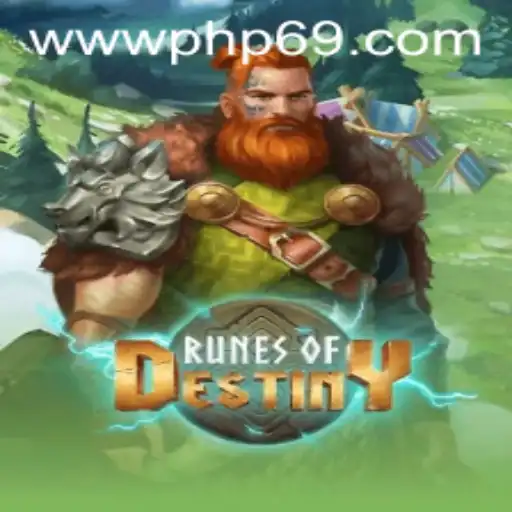 Explore the Enchanting World of RunesOfDestiny with PHP69.COM