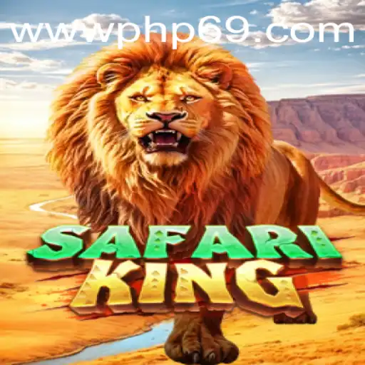 Discover the World of SafariKing Casino Game