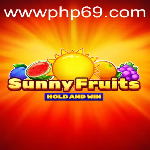 SunnyFruits: A Burst of Fun and Adventure
