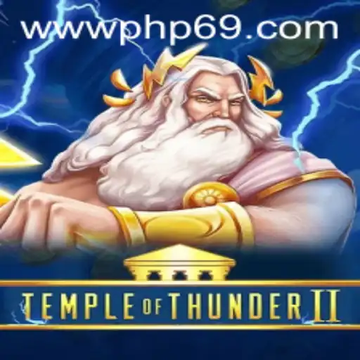 Temple of Thunder II: Exploring the Thrilling Adventure Game