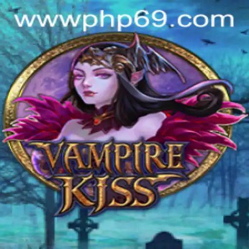 VampireKiss: A New Gaming Sensation with PHP69.COM