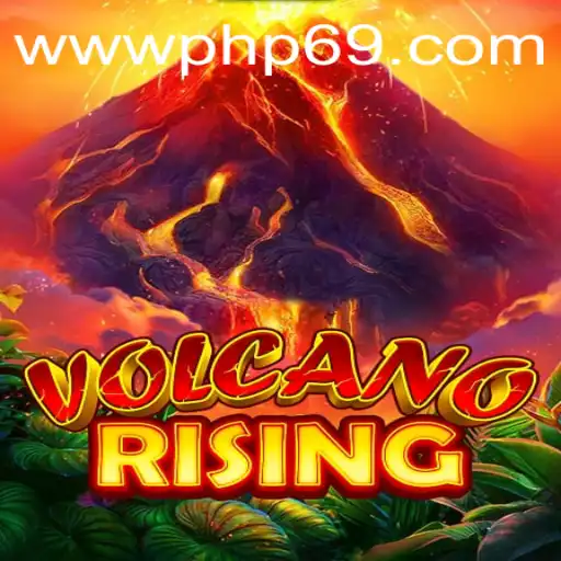 Unleashing the Power of VolcanoRising: The Eruption of the Gaming World